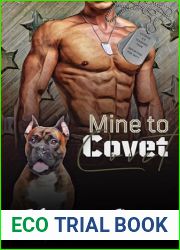 Mine to Covet (Veteran K9 Team Book 5)