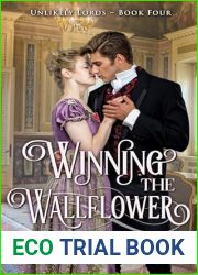 Winning the Wallflower (Book 4, Unlikely Lords)