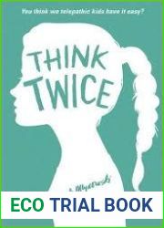Think Twice (Don|t Even Think About It #2)