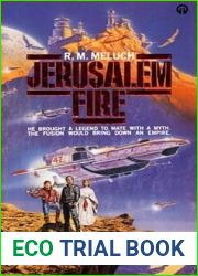 Jerusalem Fire