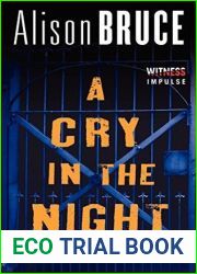 A Cry in the Night: A Gary Goodhew Mystery