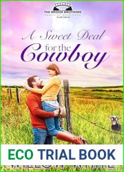 A Sweet Deal for the Cowboy