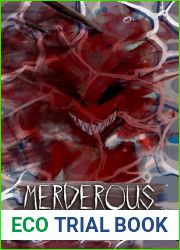 Merderous (Illyria Book 2)