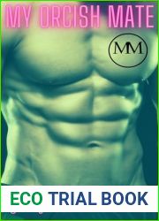 My Orcish Mate (Monster Merge Romance, #2)