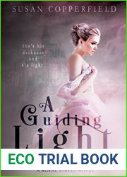 A Guiding Light (Royal States, #4)