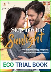 Step into the Sunlight