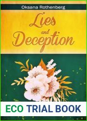 Lies and Deception: A Pride and Prejudice Variation