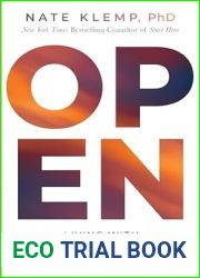 Open: Living with an Expansive Mind in a Distracted World