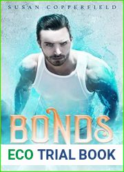 Bonds (Royal States, #6)