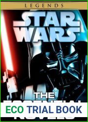The Essential Novels: Star Wars 10-Book Bundle