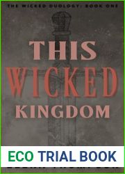 This Wicked Kingdom (The Wicked Duology Book 1)