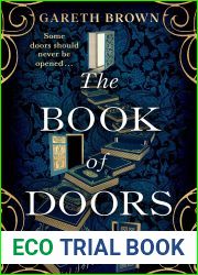 The Book of Doors