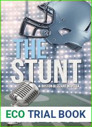 The Stunt (Boston Blizzard Series)