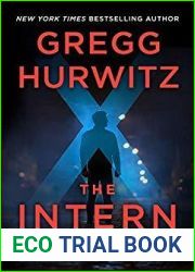 The Intern (Orphan X, #3.5)