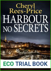Harbour No Secrets (DI Winter Meadows #8)