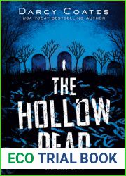 The Hollow Dead (Gravekeeper, #4)