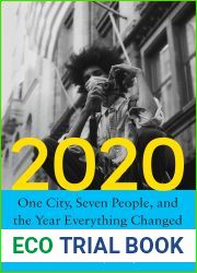 2020: One City, Seven People, and the Year Everything Changed