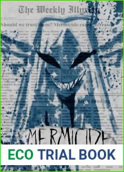 Mermicide (Illyria: book one)