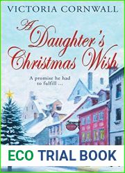 A Daughter|s Christmas Wish (Cornish Tales #4)