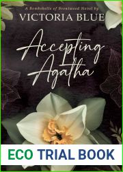 Accepting Agatha (Bombshells of Brentwood, #1)