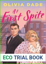 At First Spite (Harlot|s Bay #1)