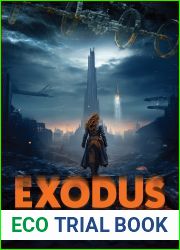 Exodus (UnderEarth, #1)