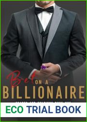Bet on a Billionaire (Hearts and Holdings #1)