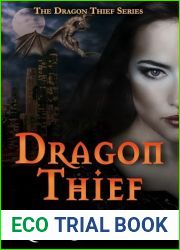 Dragon Thief: A Dragon Thief Story