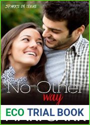 No Other Way (Sparks in Texas, #4)