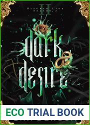 Dark Desire (Hitched Live, #5)