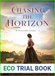 Chasing the Horizon (A Western Light, #1)