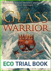 The Glass Warrior (Demon Crown Book 1)