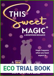 This Sweet Magic (Rosewood)