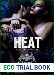 DESERT HEAT: AN ENEMIES TO LOVERS NEW ADULT MC ROMANCE (RB MC)