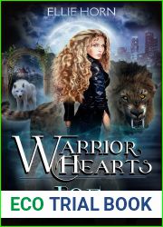 Ice (Warrior Hearts #1)