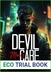 Devil May Care (The Devils of Vitality)