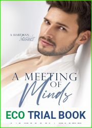 A Meeting of Minds (The Hartman Family #2)