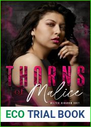 Thorns of Malice (Wilted Kingdom #2)