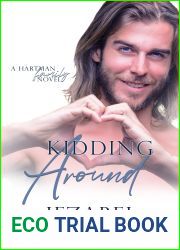 Kidding Around (The Hartman Family #3)