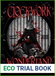 Clockwork Wonderland