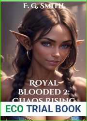 Royal Blooded 2: Chaos Rising