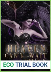 Heaven Can|t Wait (The Twilight Court, #14)