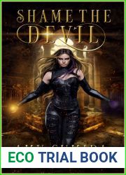 Shame the Devil (The Twilight Court, #13)