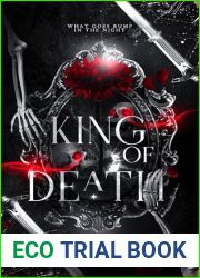 King of Death: What Goes Bump in the Night
