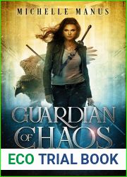Guardian of Chaos (Nyx Fortuna #1)