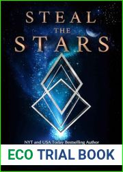 Steal the Stars (The Coalition, #1)