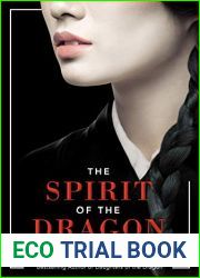 The Spirit of the Dragon (The Dragon #3)