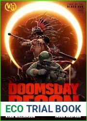 Doomsday Recon