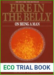 Fire in the Belly: On Being a Man