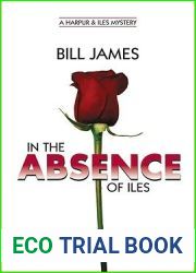In the Absence of Iles (Harpur and Iles, #25)
